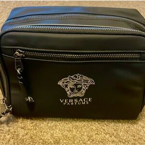 Versace Bag NWT with Original Box Unisex